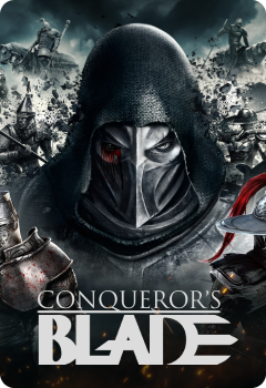 Conqueror’s Blade Conqueror's Blade