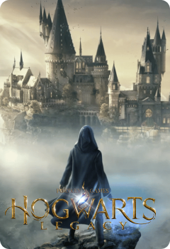 Hogwarts Legacy Hogwarts Legacy