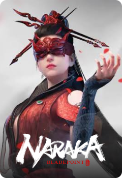 Naraka Blackpoint Naraka Blackpoint