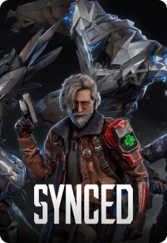 Synced Synced